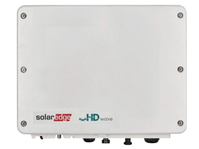 4,000W Home Wave Inverter - Single Phase