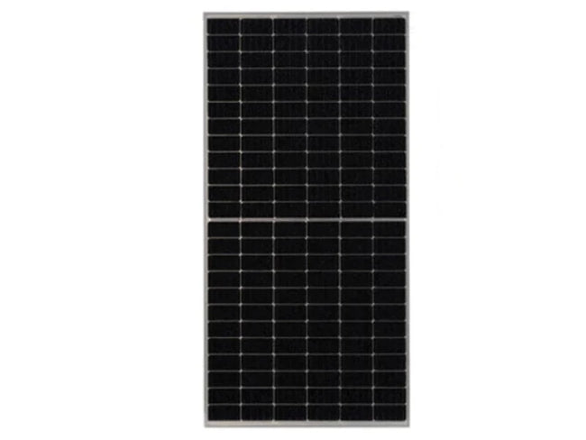 420W N-type Bifacial Double Glass Mono with MC4 connectors