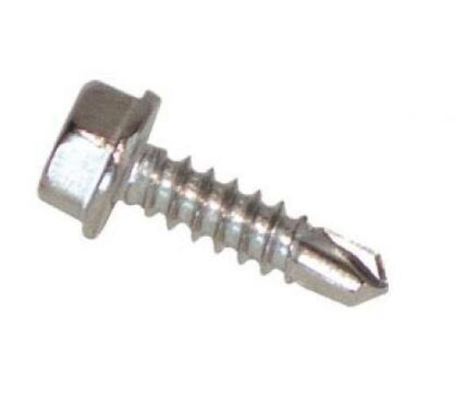Self drilling screw 6,3x32