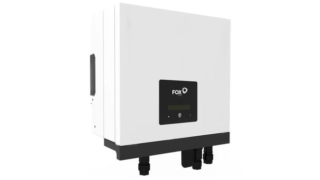 Fox AC 5.0kW Charger Inverter