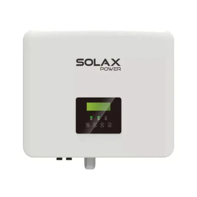 SolaX 3.7kW G4-V2 Hybrid inverter with WiFi