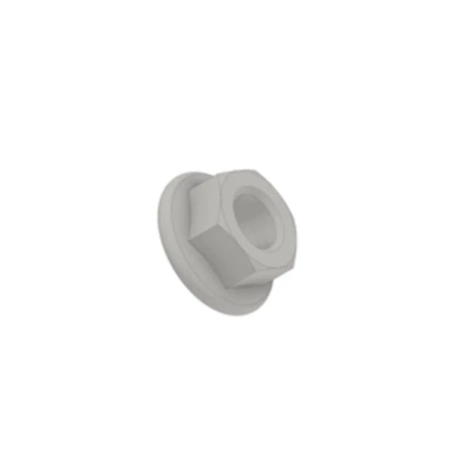 M6 Nut for M6 Screw (pack of 100)