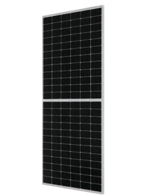 JA Solar 555W Mono PERC Half-Cell GR MC4 with 30mm frame thickness