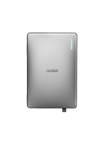 Q.HOME CORE H4 - Hybrid Inverter - Without Battery