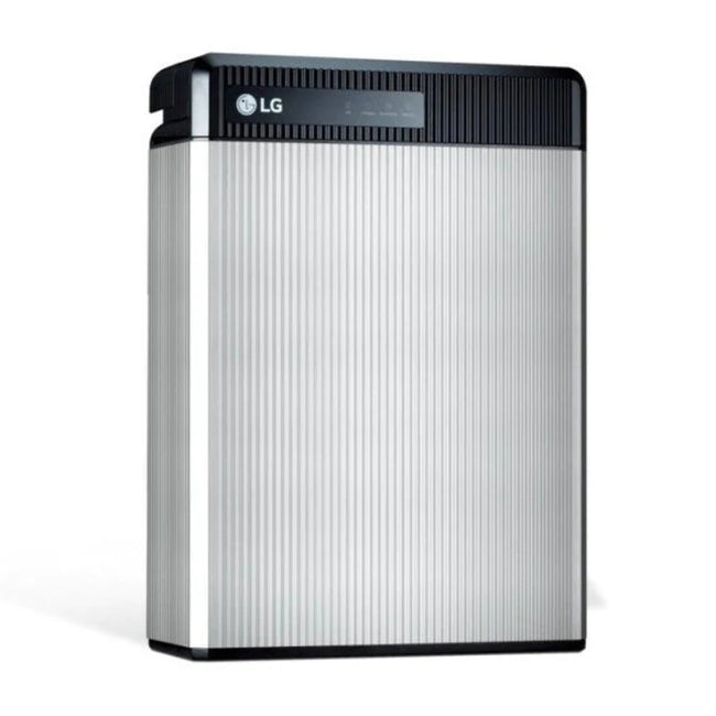 LG Chem 10kWh Lithium Battery (51v with BMS)