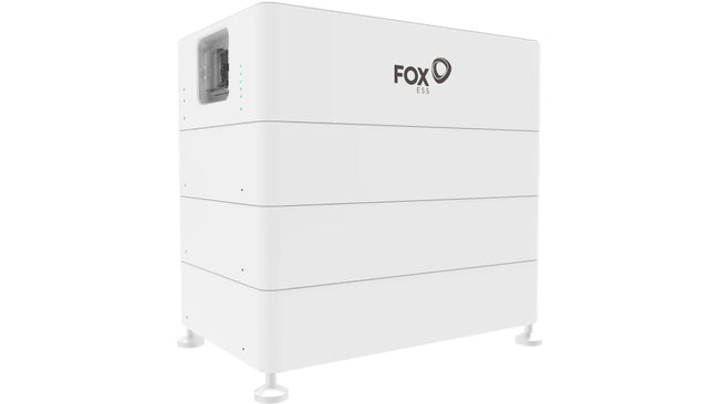 Fox ECS HV ECM4100, 16.12kWh 1x Master 3x Slave