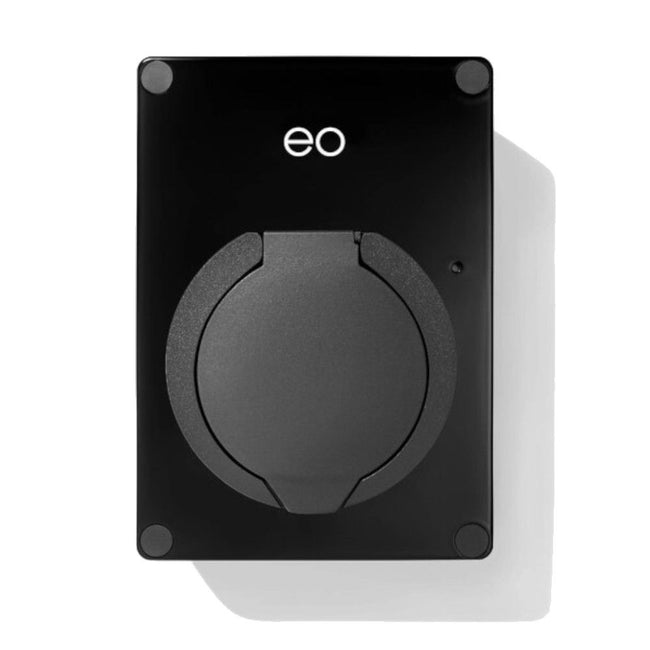 EO Mini 7.2Kw/32A 1-Phase Charger