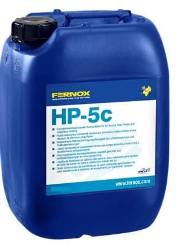 Fernox HP5C 20L