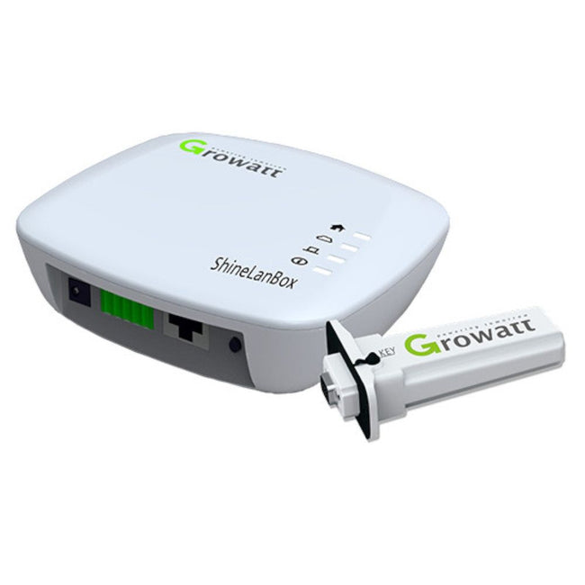 Growatt Shine Link Wireless Monitoring Device - S