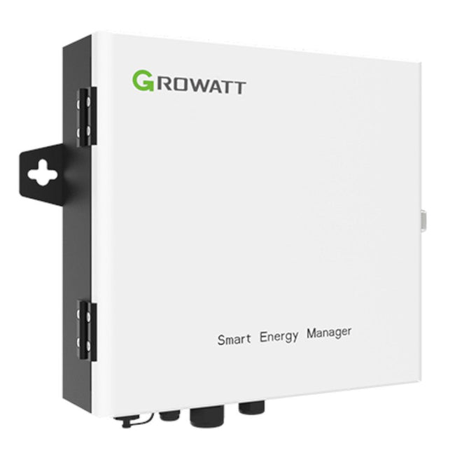 Growatt Smart Energy Manager 100kW