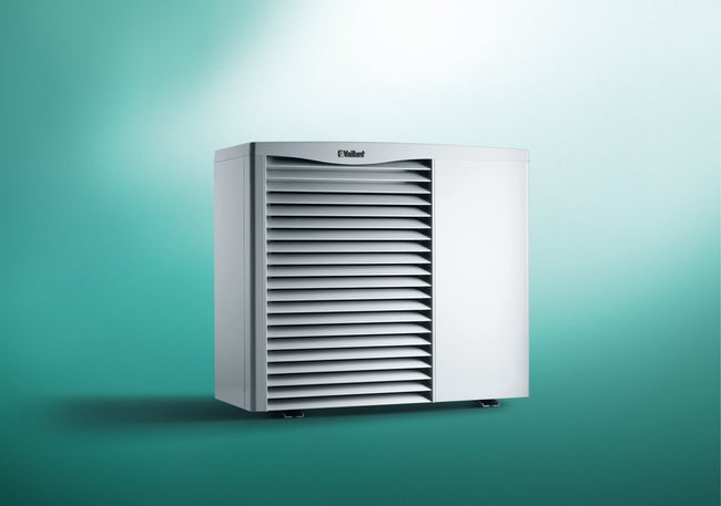 aroTHERM air-to-water heat pump