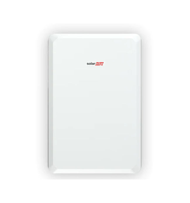 SolarEdge Home Battery - 1PH 400V 10kWh Battery v02
