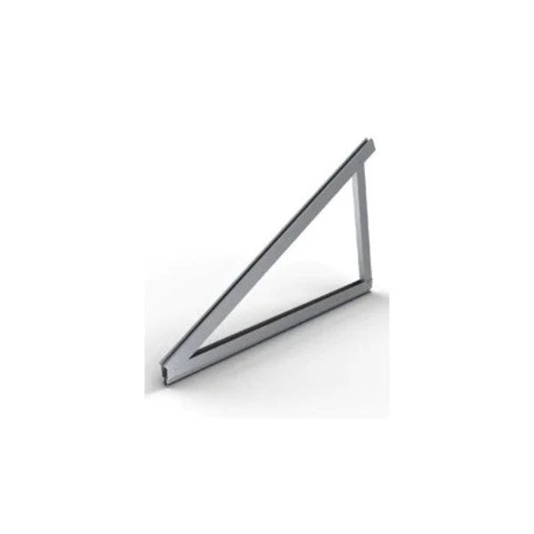 TriSole+ Triangle 25° assembled