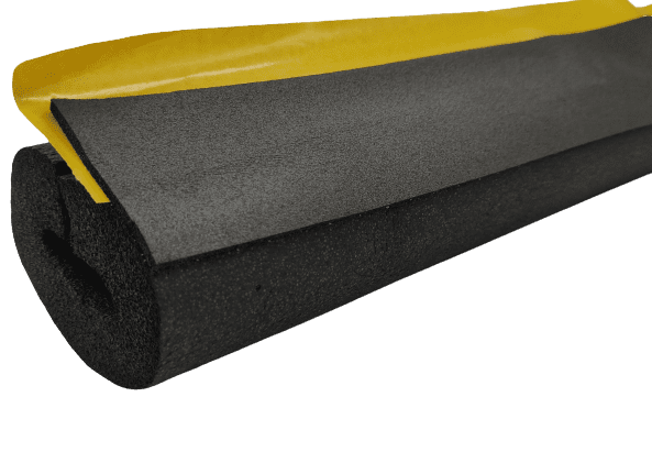 Secon Trade Top Slit and Seal Insulation