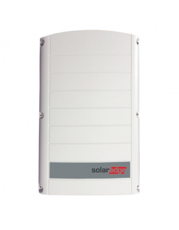 SolarEdge 5000W Home Wave Inverter - Three Phase