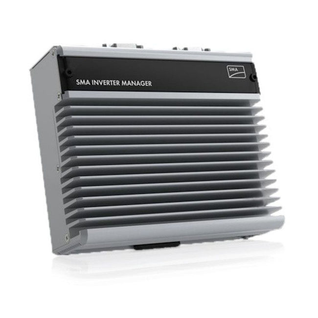 SMA Inverter Manager - IM-20 - handles up to 42 SHP inverters