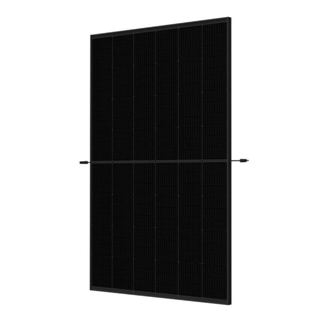 Trina Solar Vertex S 410W Mono PERC, Full Black